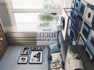 Apartament in stil nordic - Herastru