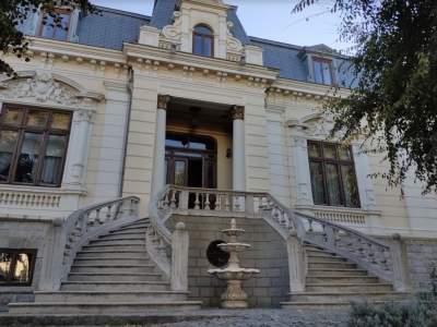 Se oferă spre vânzare Casa Avramide